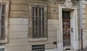 Desmons Dannebey Anne à Marseille