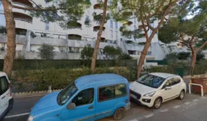 Dary Sophie à Marseille