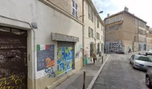 Cheinet Pierre à Marseille