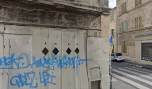 Cabinet Infirmier Dahan et Gianesello – Marseille à Marseille