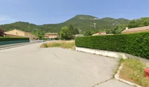 Gourlan Cyril à Saint-André-les-Alpes