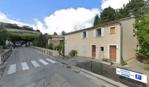 scm la castellane à Grignan