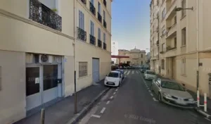 Manoukian Manouk à Marseille