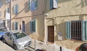 Infirmiers du 15 et 16 à Marseille