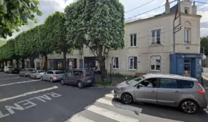 Dumoulin Daniel à Nantes