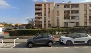 FAUCON Alexandre à Marseille