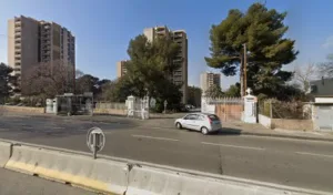 Cartier Laure à Marseille