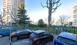 Frederic Zaphiriadis à Marseille