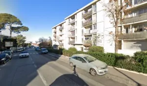 Carbonelli Richard à Marseille