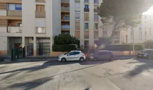 Bracci Marianne à Marseille