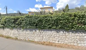 Denans Rose-Marie à Spéracèdes