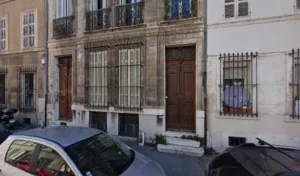 Salimochi Jean Marc à Marseille