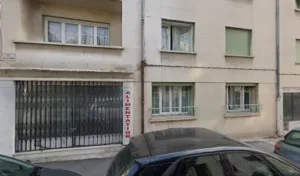 Elaoufi Khaled à Marseille