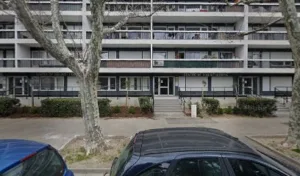 MEJEAN EMELINE à Marseille