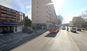 Kassoyan Celine à Marseille