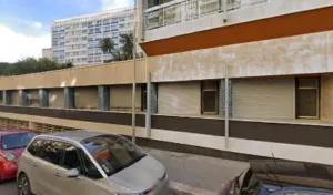 Benayoun Léon à Marseille