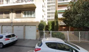 Barré Catherine à Marseille