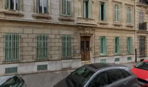 Maroni Marie-Christine à Marseille