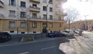 Infirmière Aix-en-Provence Guillon Anne-Lise à Aix-en-Provence