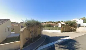 Marcon Jocelyne à Juvignac