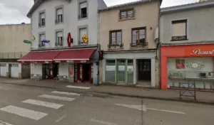 Sfeir catherine à Aixe-sur-Vienne