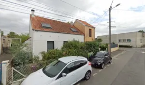 Pichard Catherine à Rezé