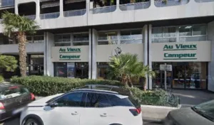 Conte Olivier à Marseille