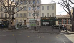 Tenoudji Martine à Marseille