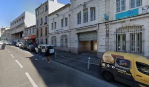 Halamandaris Siomos Cathy à Marseille