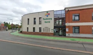 Mélanie MEIRSMAN VICINO – Cabinet Infirmier à Douai à Douai