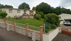 Breard Sylvie à Vittefleur