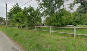 Carpentier Françoise à Gueutteville-les-Grès