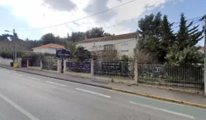 Marin Christel à Marseille