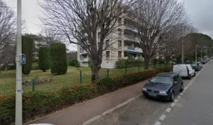 Rousset Francoise à Marseille