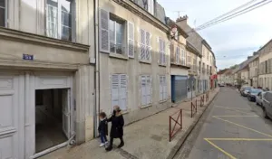 Cabinet Infirmier Guitton-Wagner à Lizy-sur-Ourcq