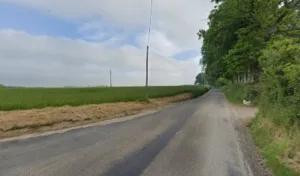 Croix Rouge Francaise à Doudeville