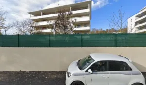 Carpentier Gérard à Marseille