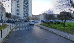 Patinier Nathalie à Marseille