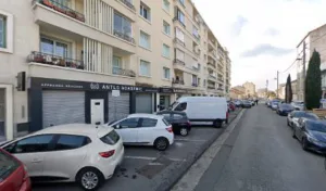 cabinet infirmier DESSAUX alexandre à Marseille