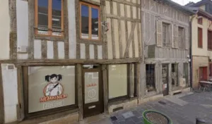 Paris Francoise à Bar-sur-Seine