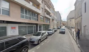 Estebanez Patrice à Marseille