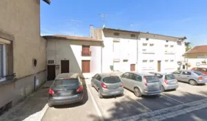 Simon Laure à Dieulouard