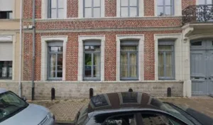 Van Belleghem Dorothée à Douai