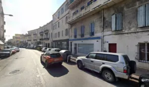 Attardo Antoine à Marseille