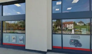 Boisse Frank à Beynes