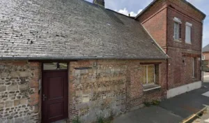 Thorel marion à Ourville-en-Caux