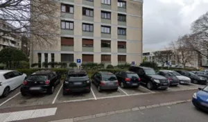 Miss Claire à Marseille