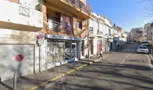 Caire Max à Marseille