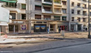 Sci Schreiber à Marseille