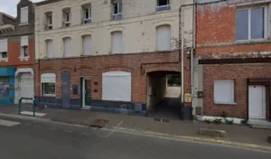 Sailly Laurence à Waziers